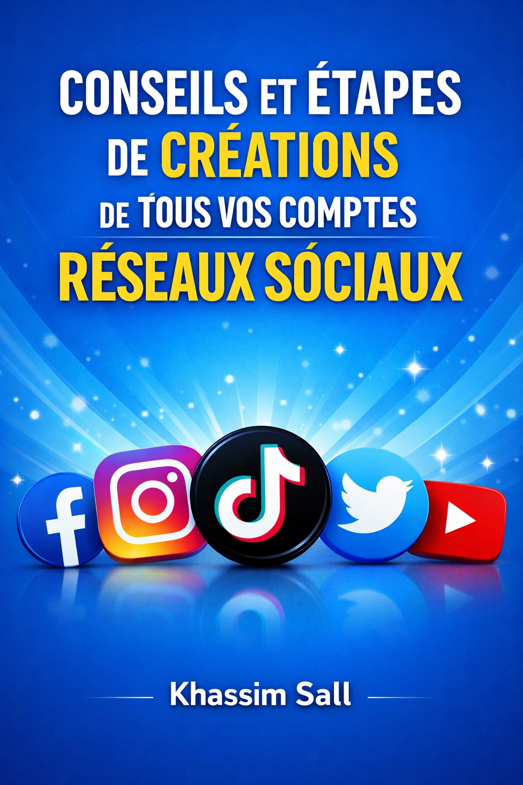 Réussir sur les réseaux sociaux et gagner de l'argent