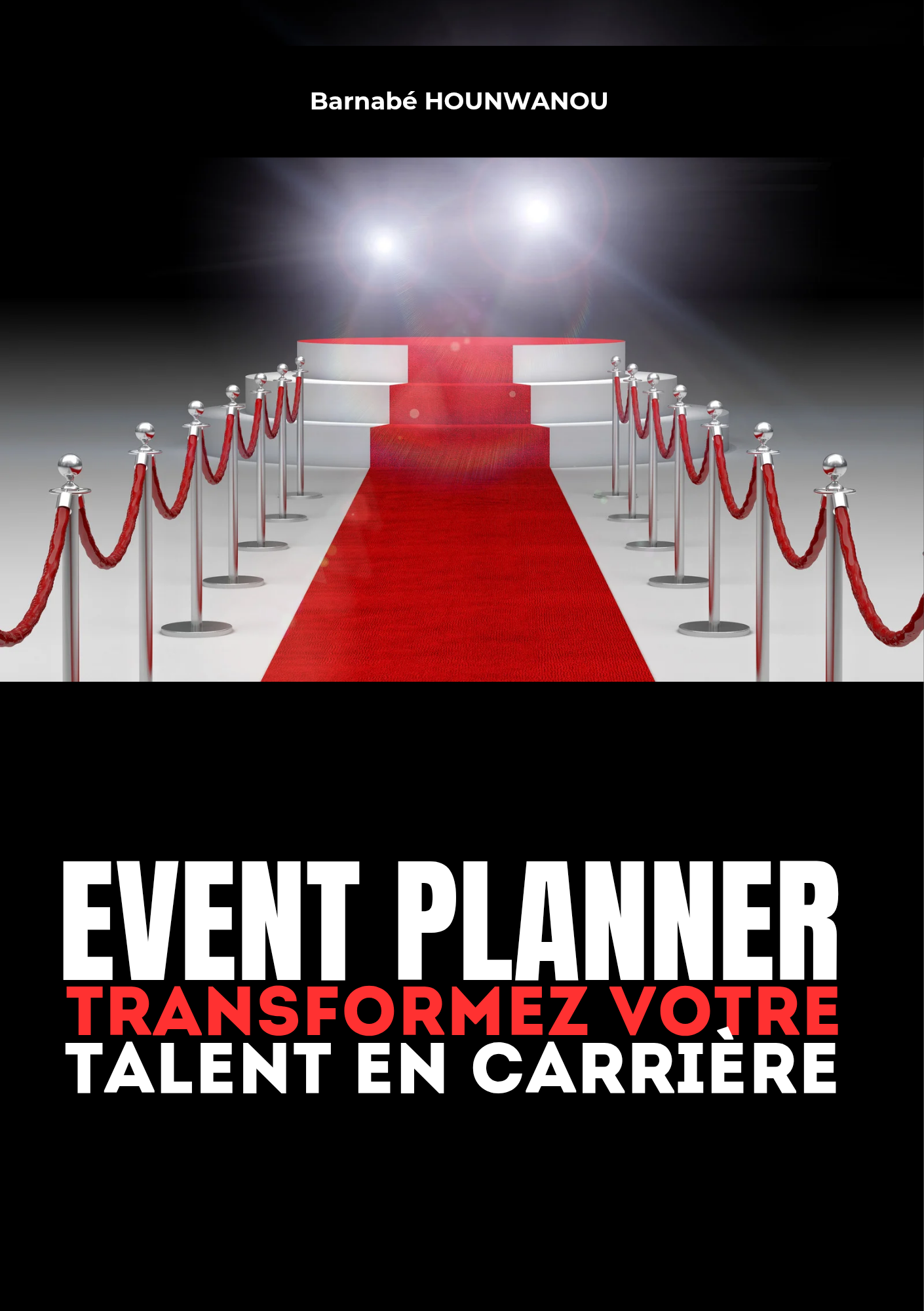 Event Planner: Transformez votre talent en carrière